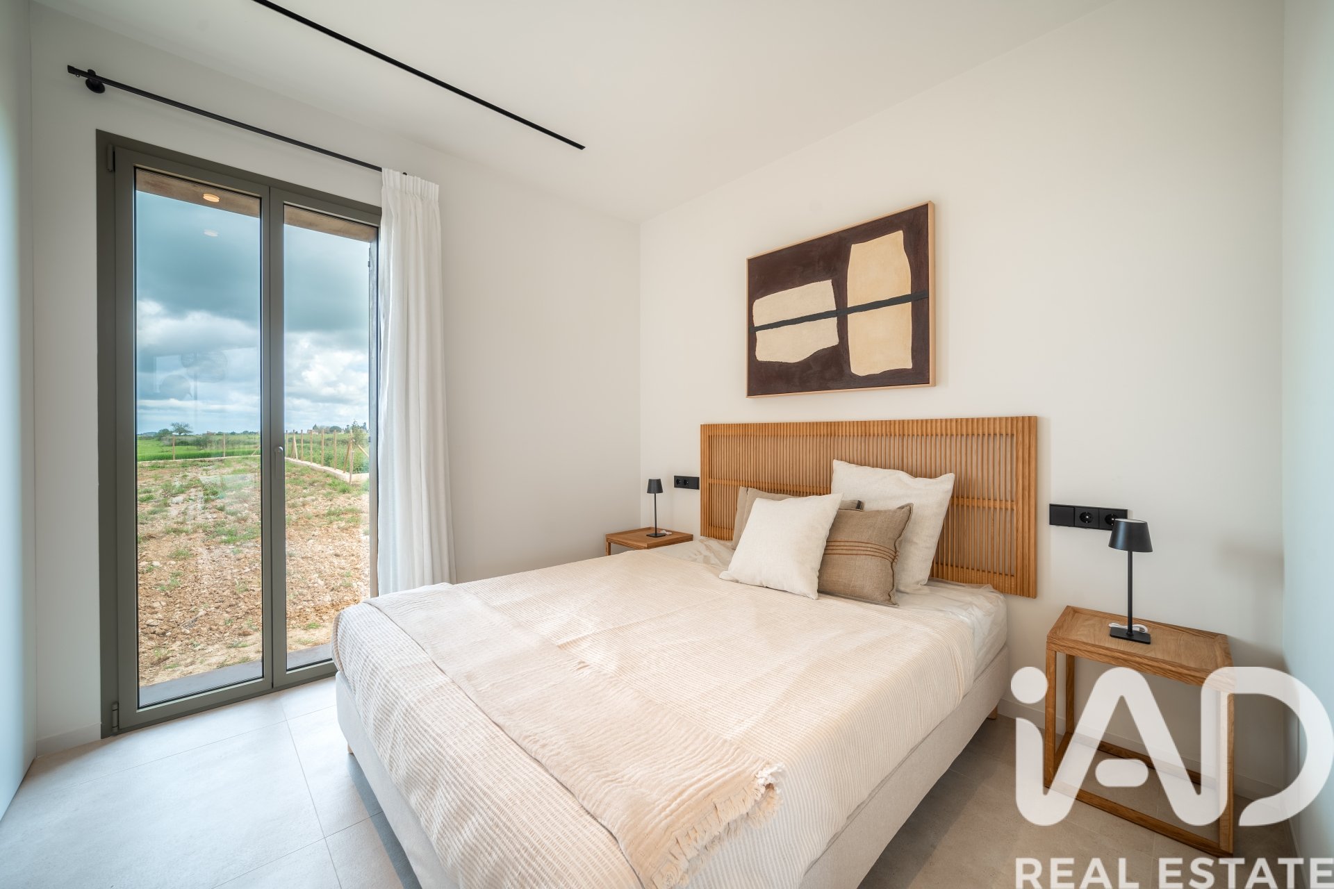 House in Sineu, Mallorca, Spain 4 bedrooms, 370 sq.m. No. 172781