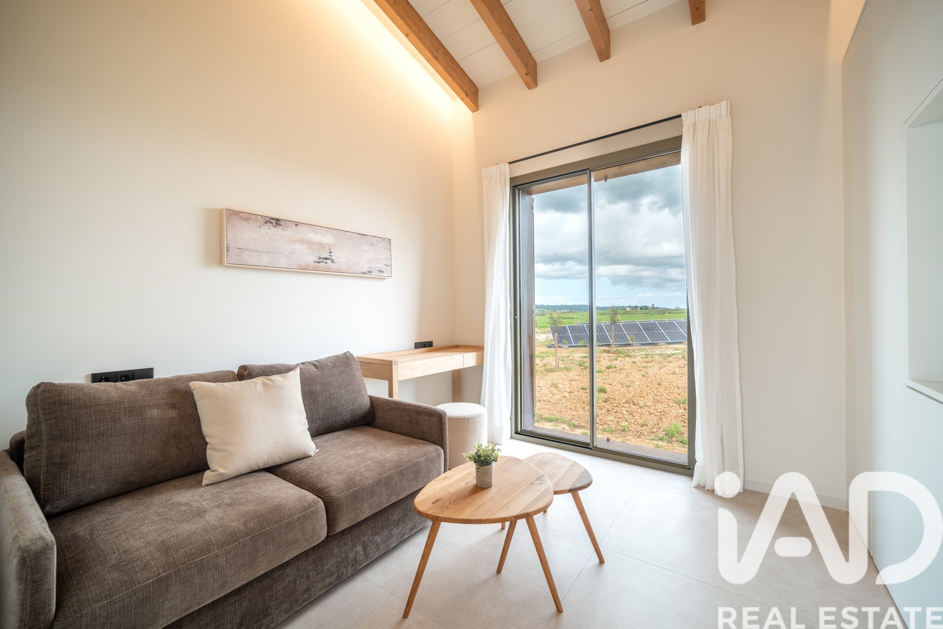 House in Sineu, Mallorca, Spain 4 bedrooms, 370 sq.m. No. 172781