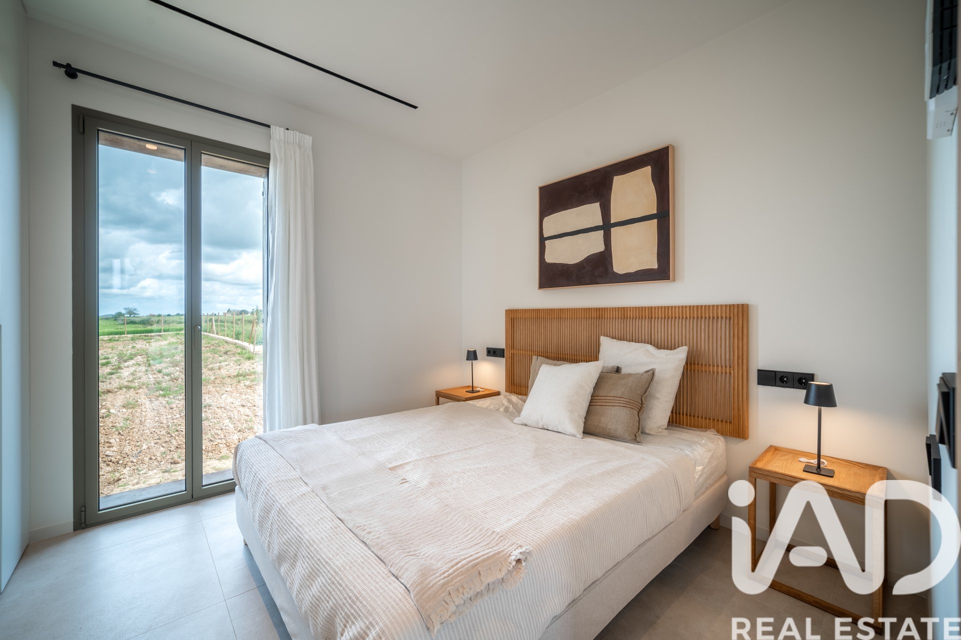 House in Sineu, Mallorca, Spain 4 bedrooms, 370 sq.m. No. 172781