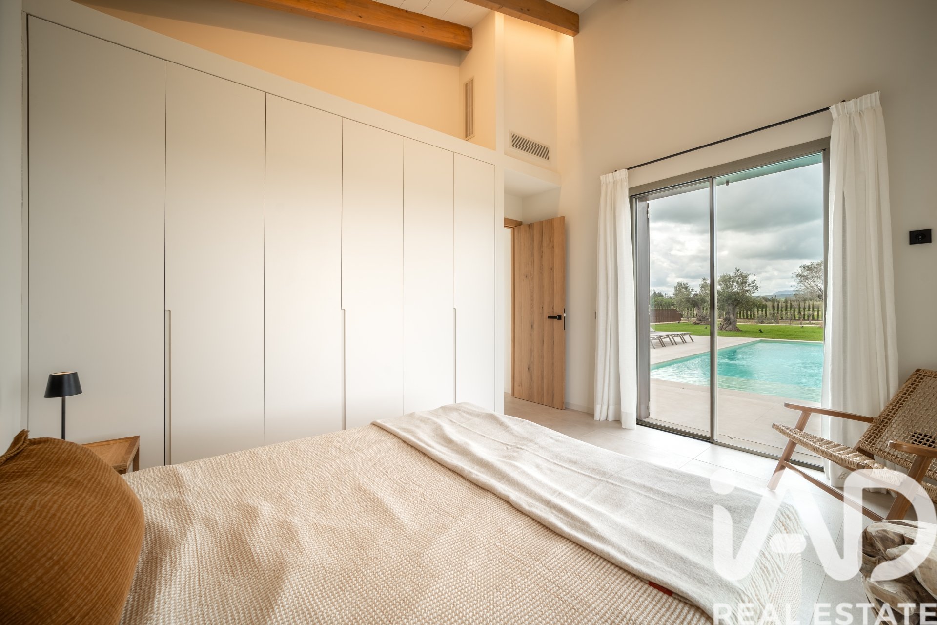 House in Sineu, Mallorca, Spain 4 bedrooms, 370 sq.m. No. 172781