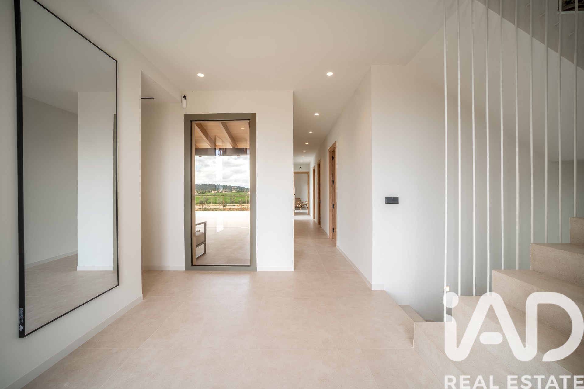 House in Sineu, Mallorca, Spain 4 bedrooms, 370 sq.m. No. 172781