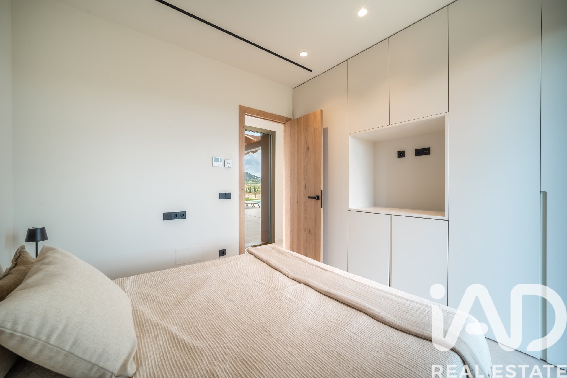 House in Sineu, Mallorca, Spain 4 bedrooms, 370 sq.m. No. 172781