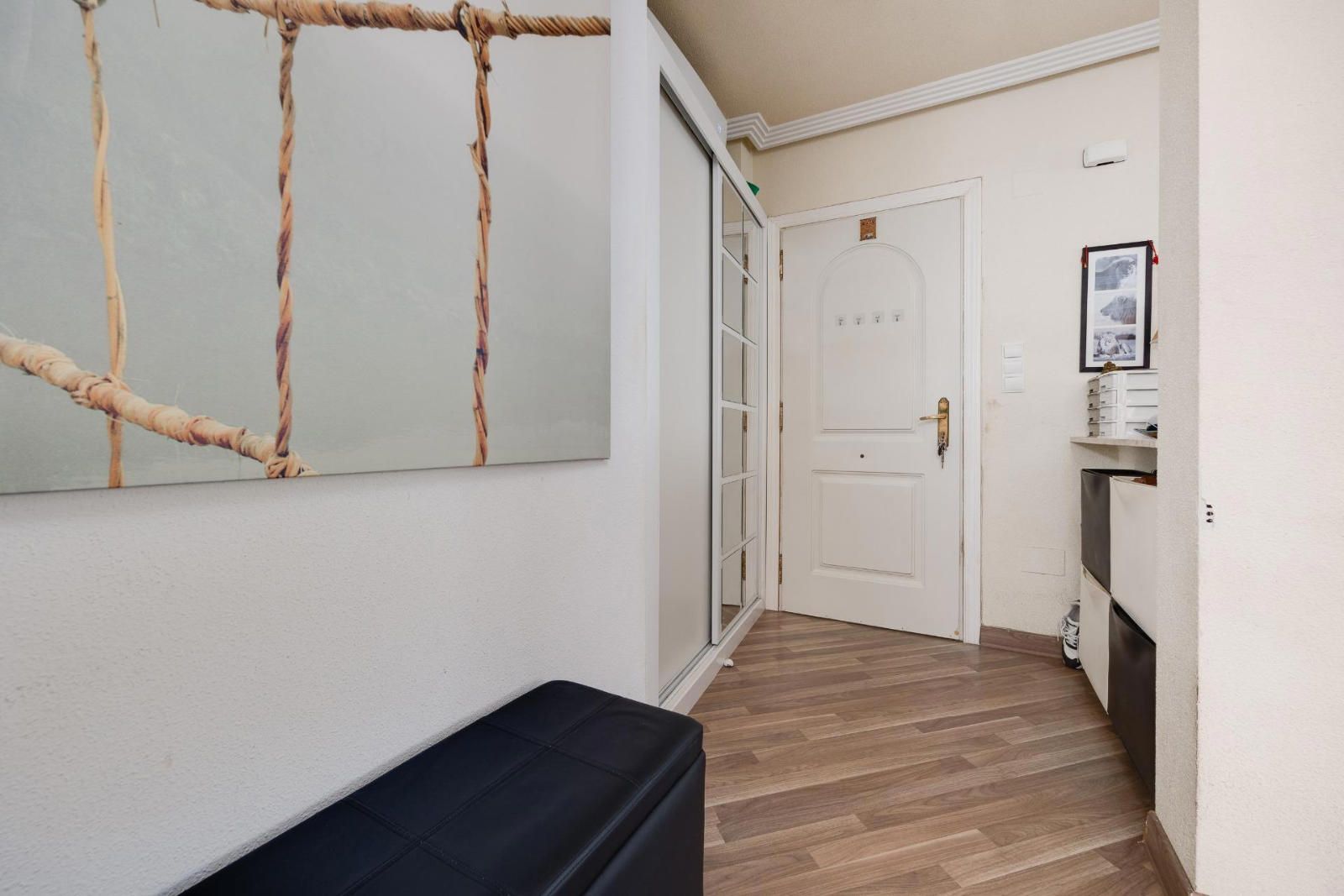 Villa a Los Altos, Alicante, Spagna 3 camere da letto, 183 mq. N° 117246