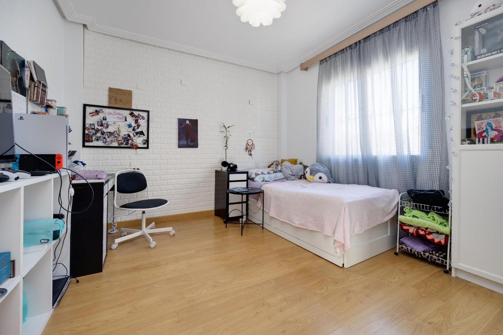 Villa a Los Altos, Alicante, Spagna 3 camere da letto, 183 mq. N° 117246