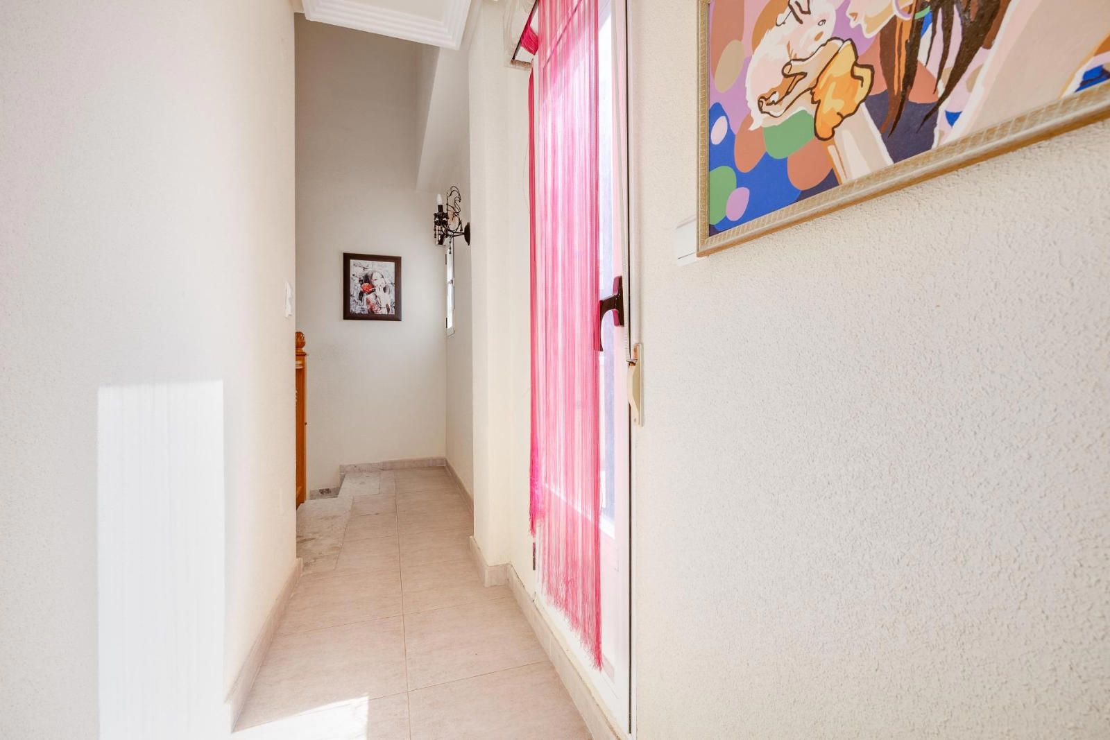 Villa a Los Altos, Alicante, Spagna 3 camere da letto, 183 mq. N° 117246