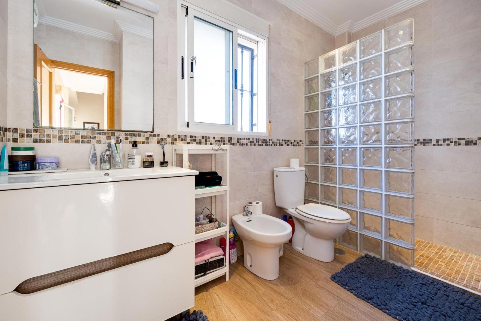 Villa a Los Altos, Alicante, Spagna 3 camere da letto, 183 mq. N° 117246