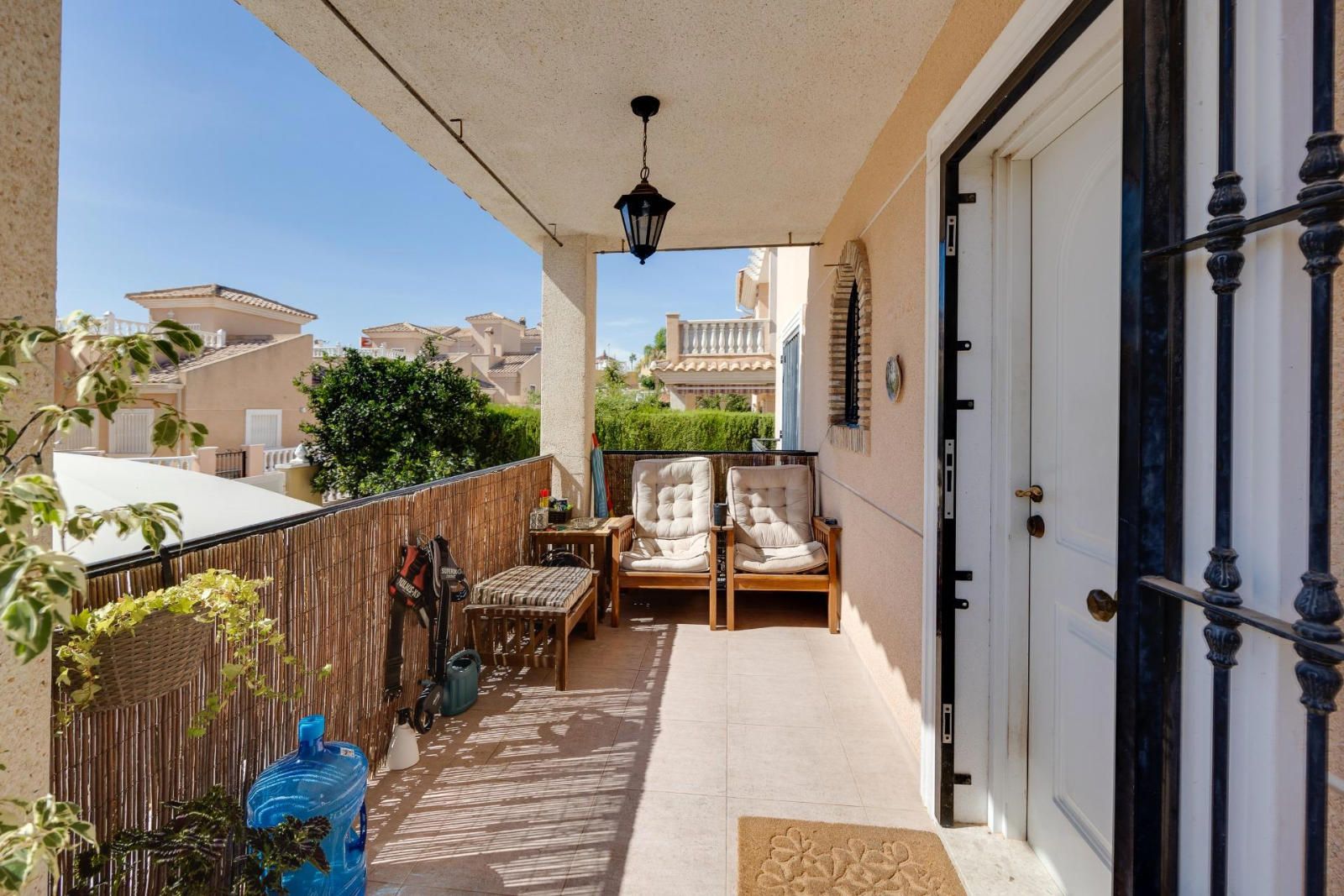 Villa a Los Altos, Alicante, Spagna 3 camere da letto, 183 mq. N° 117246