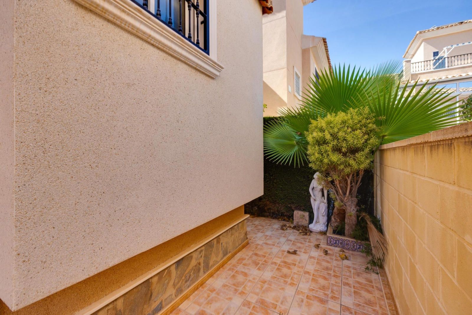 Villa a Los Altos, Alicante, Spagna 3 camere da letto, 183 mq. N° 117246