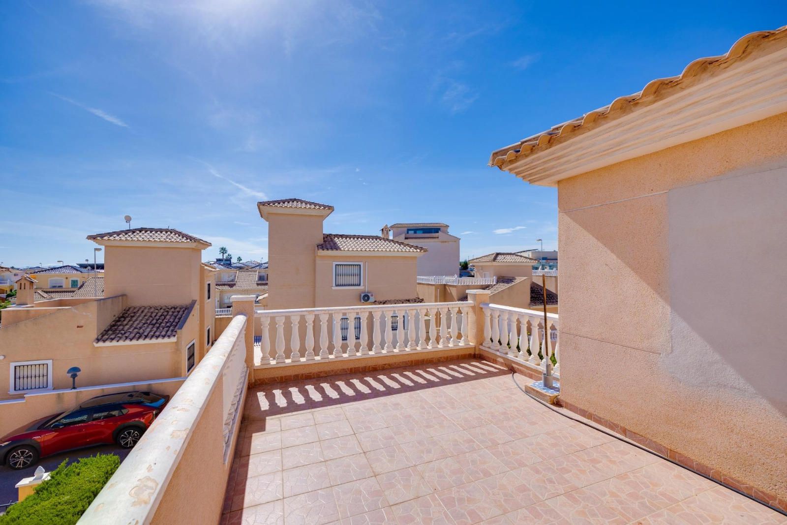Villa a Los Altos, Alicante, Spagna 3 camere da letto, 183 mq. N° 117246