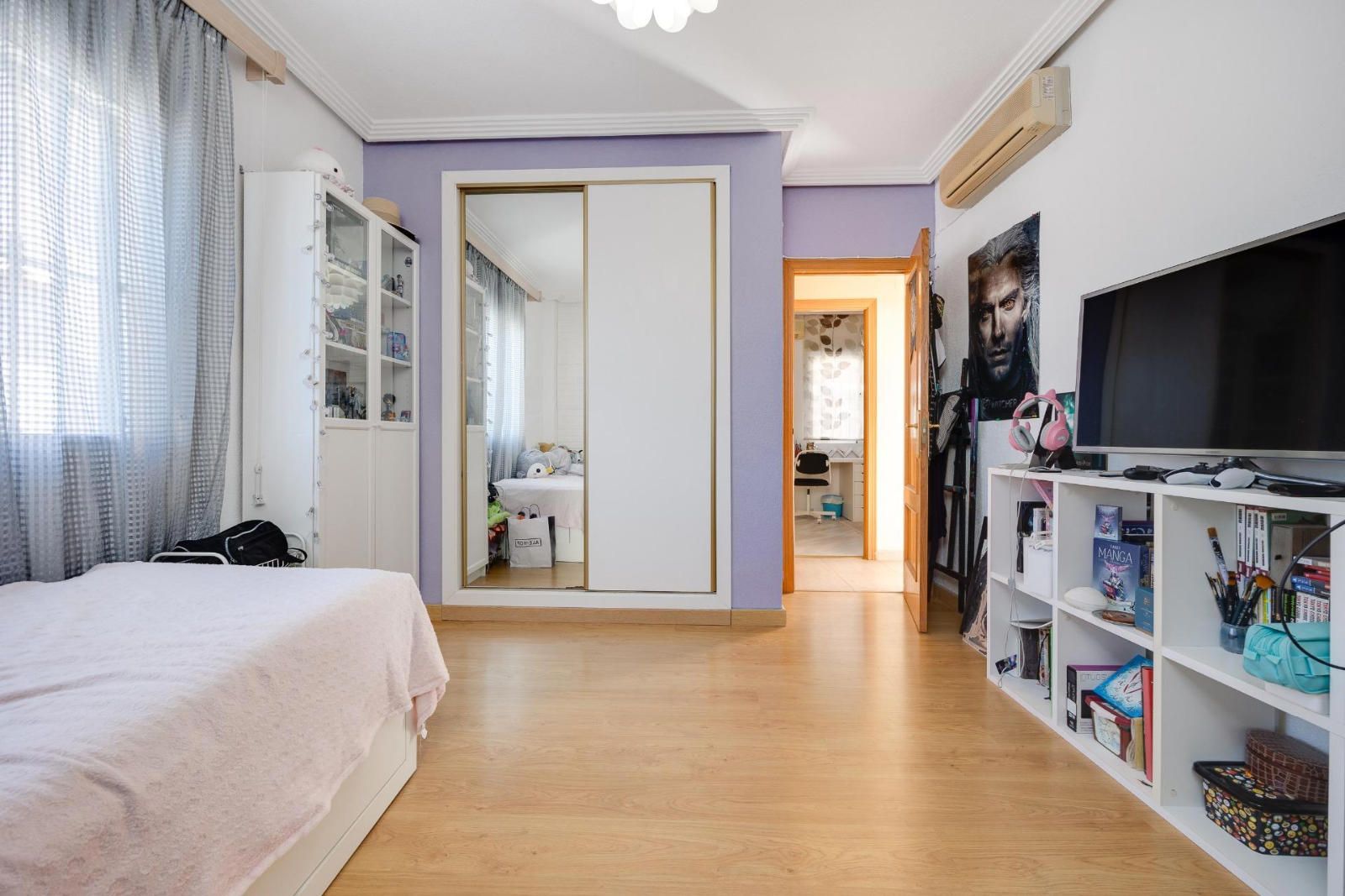 Villa a Los Altos, Alicante, Spagna 3 camere da letto, 183 mq. N° 117246