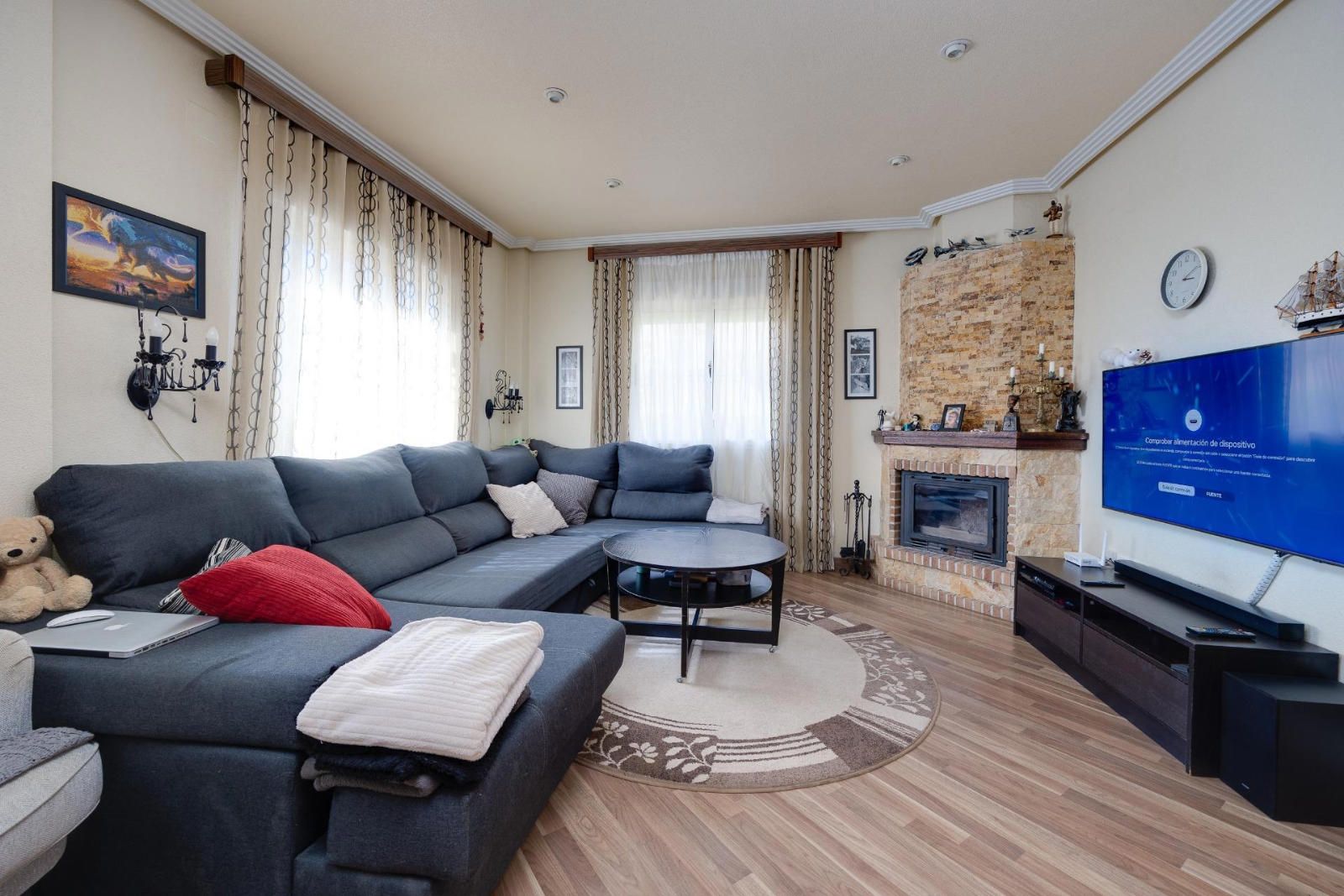 Villa a Los Altos, Alicante, Spagna 3 camere da letto, 183 mq. N° 117246