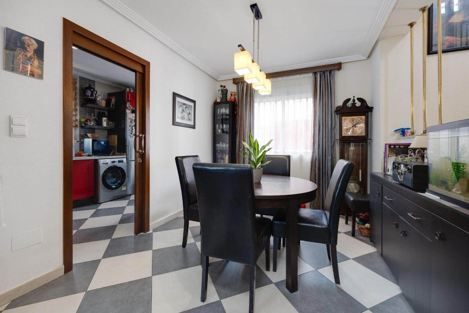 Villa a Los Altos, Alicante, Spagna 3 camere da letto, 183 mq. N° 117246