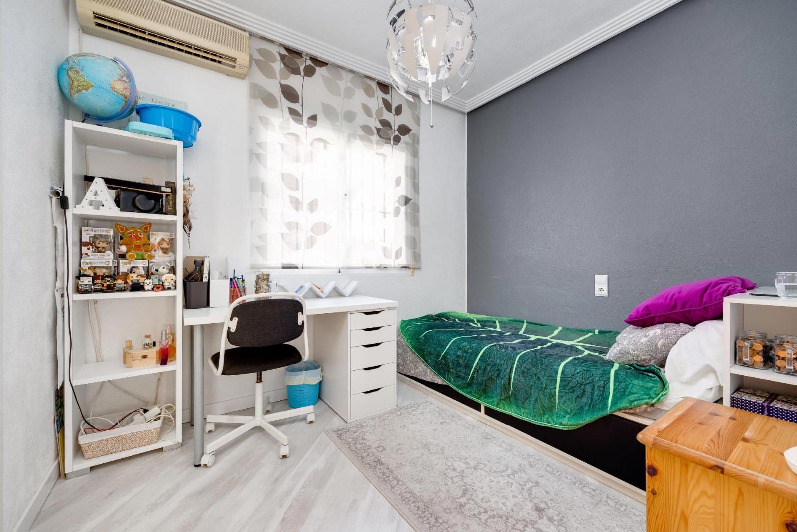 Villa a Los Altos, Alicante, Spagna 3 camere da letto, 183 mq. N° 117246