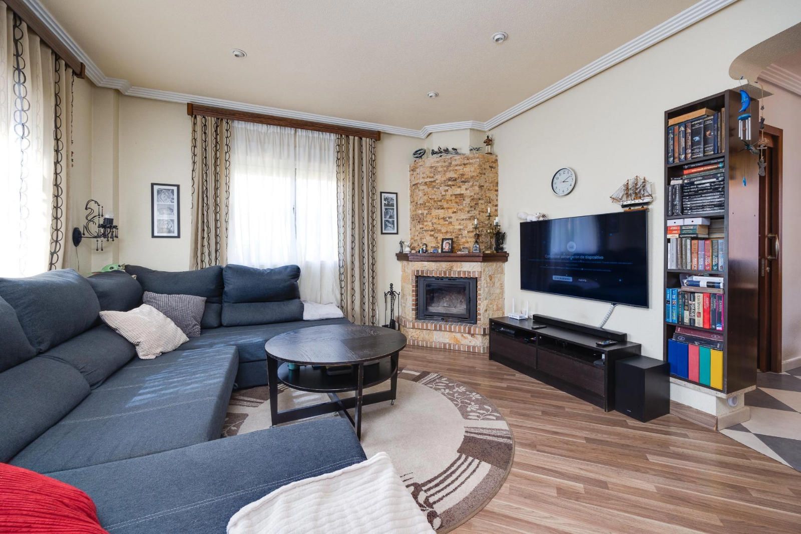Villa a Los Altos, Alicante, Spagna 3 camere da letto, 183 mq. N° 117246