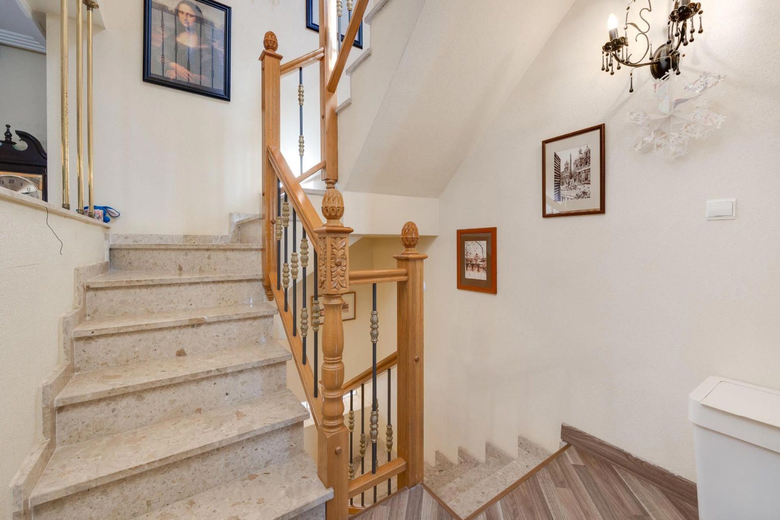 Villa a Los Altos, Alicante, Spagna 3 camere da letto, 183 mq. N° 117246