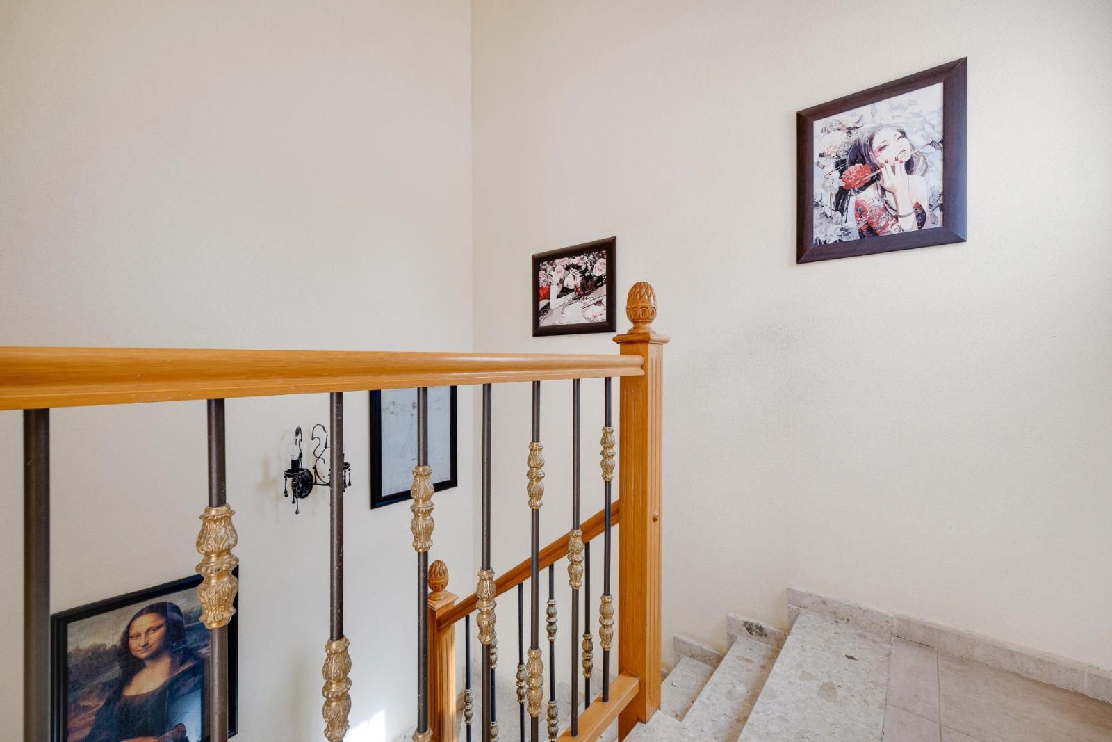 Villa a Los Altos, Alicante, Spagna 3 camere da letto, 183 mq. N° 117246