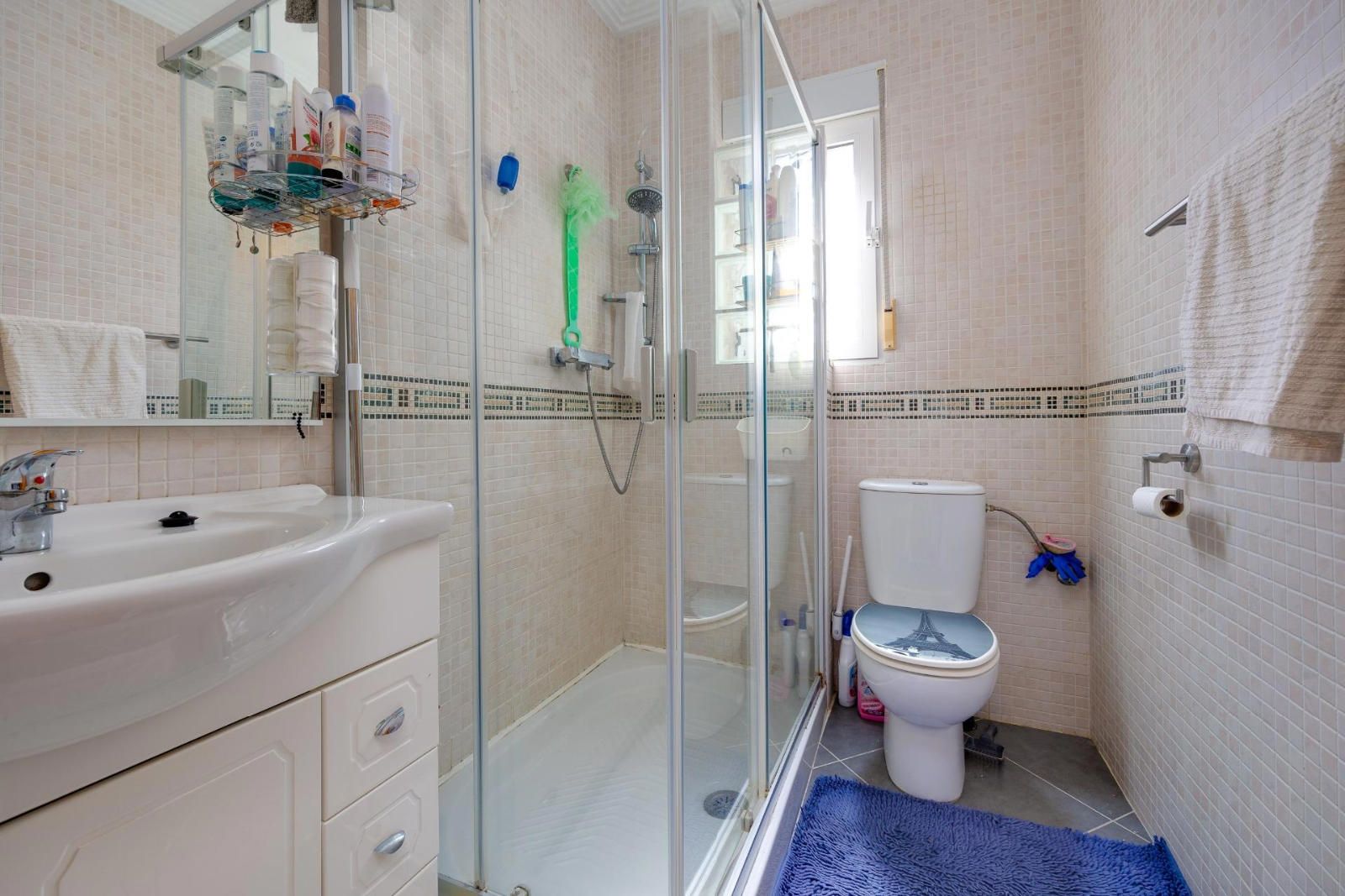Villa a Los Altos, Alicante, Spagna 3 camere da letto, 183 mq. N° 117246