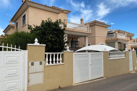 Willa w Los Altos, Alicante, Hiszpania 3 sypialnie, 183 mkw. nr 117246