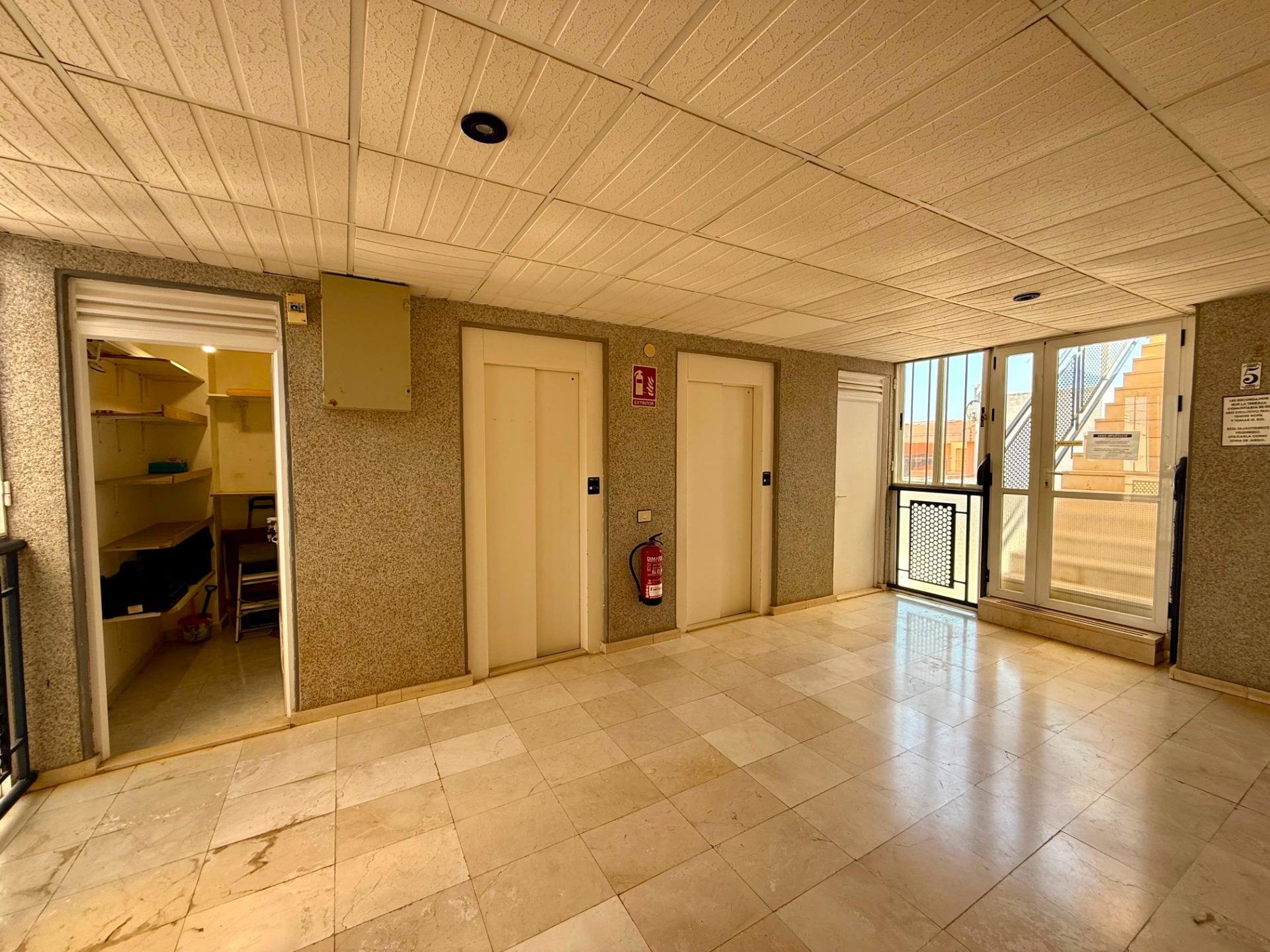 Dzīvoklis Torrevieja, Alicante, Spānijā 2 istabas, 66 m2 Nr. 190128