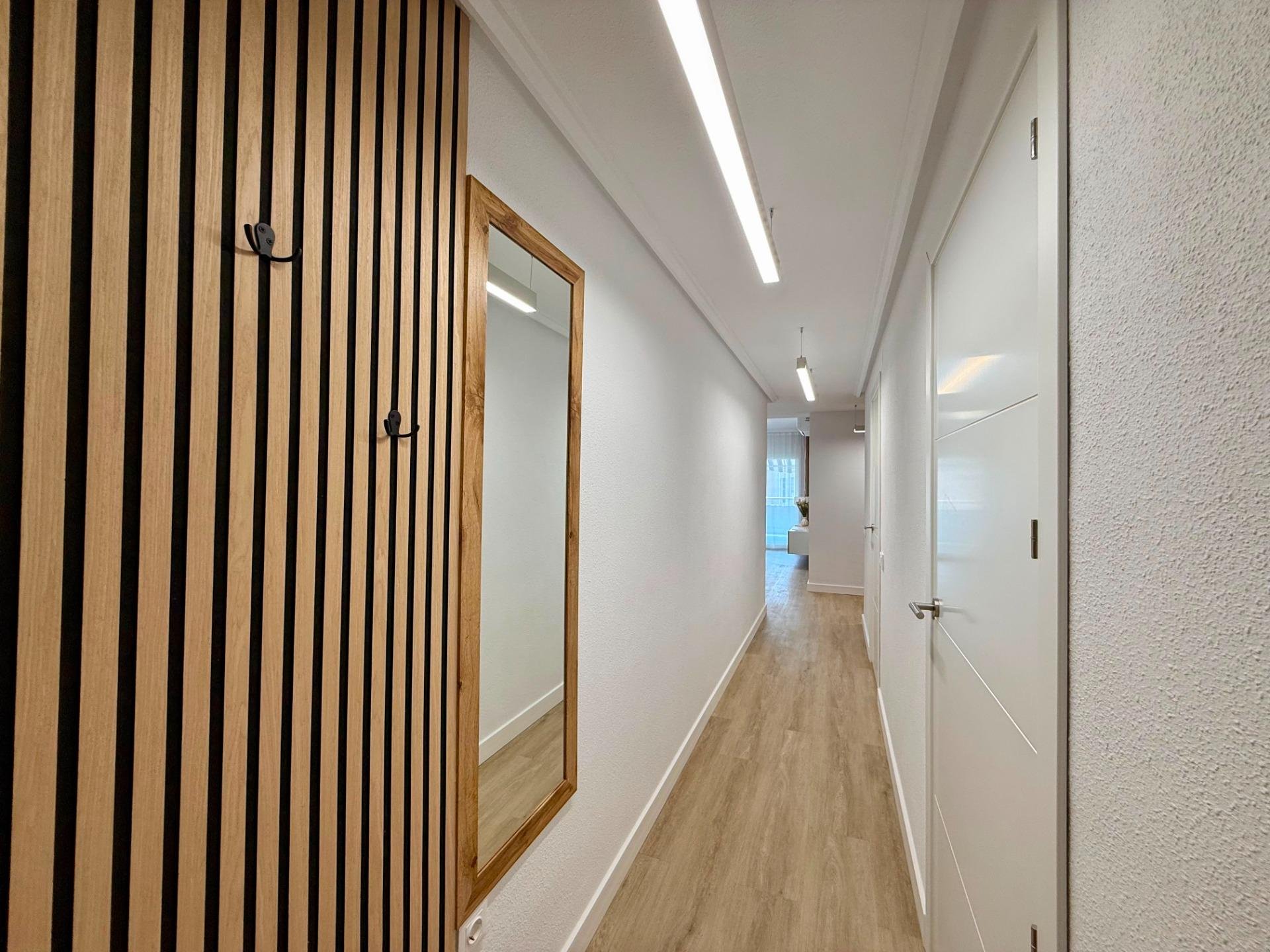 Dzīvoklis Torrevieja, Alicante, Spānijā 2 istabas, 66 m2 Nr. 190128
