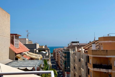 Apartamento en Torrevieja, Alicante, España 2 dormitorios, 66 m2 No. 190128