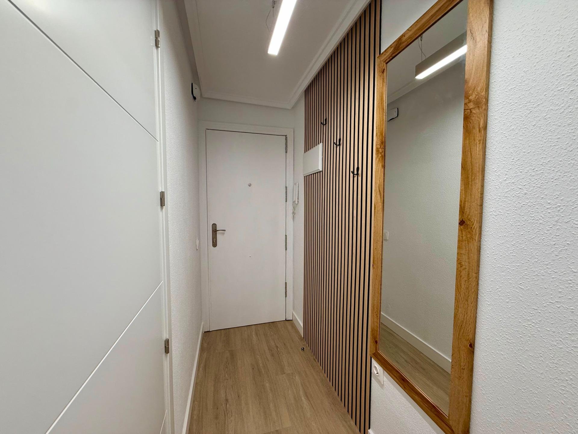 Dzīvoklis Torrevieja, Alicante, Spānijā 2 istabas, 66 m2 Nr. 190128