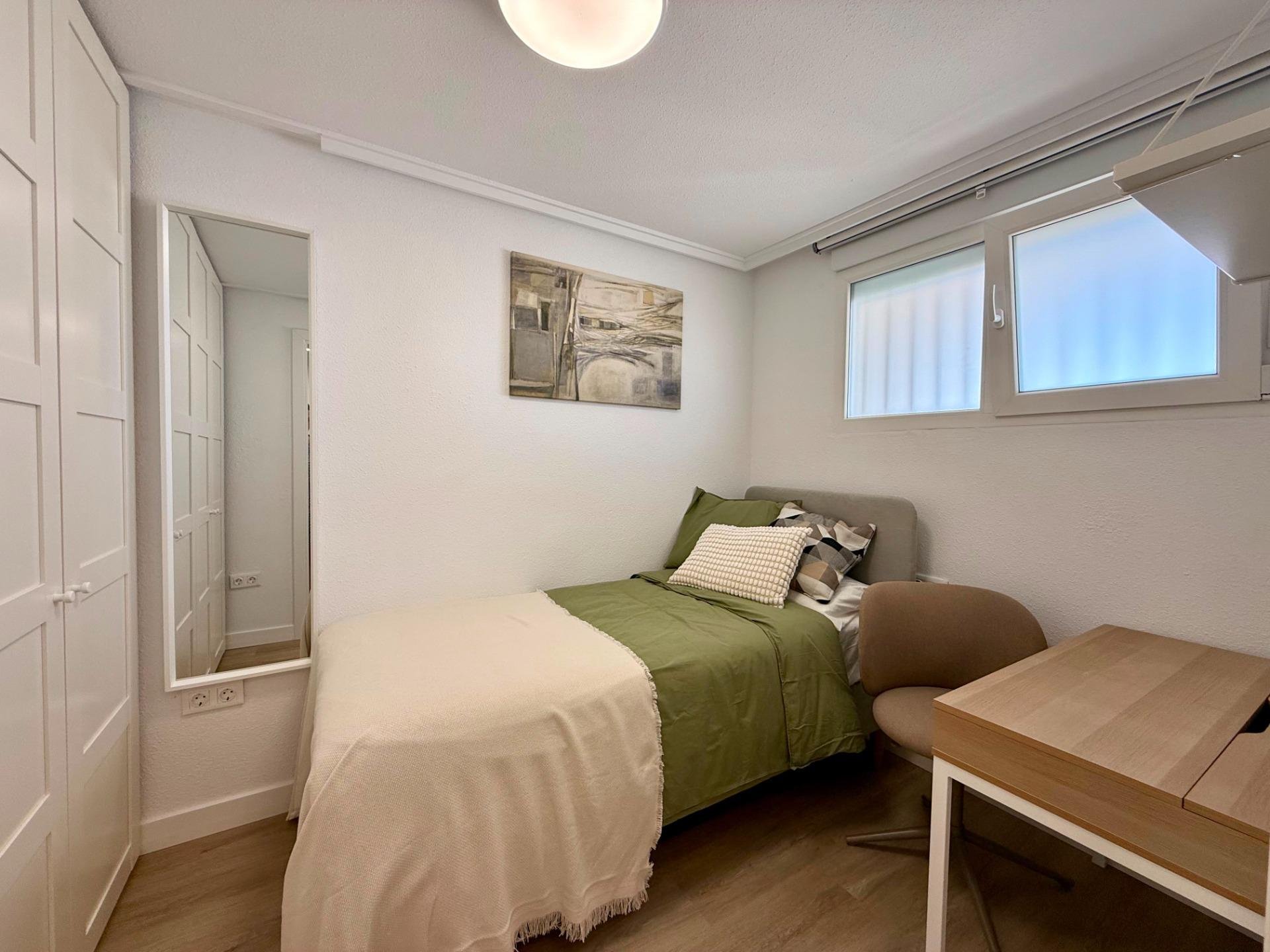 Dzīvoklis Torrevieja, Alicante, Spānijā 2 istabas, 66 m2 Nr. 190128