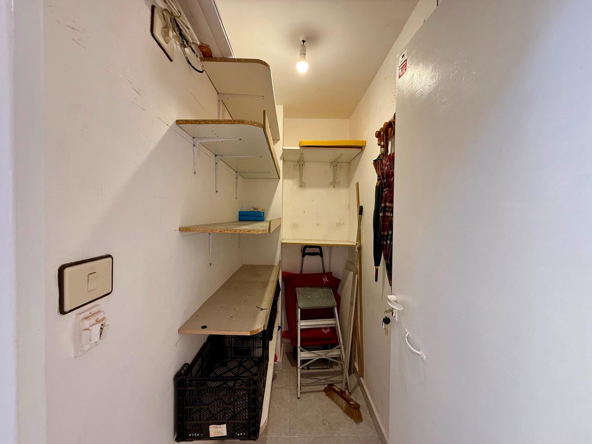 Dzīvoklis Torrevieja, Alicante, Spānijā 2 istabas, 66 m2 Nr. 190128