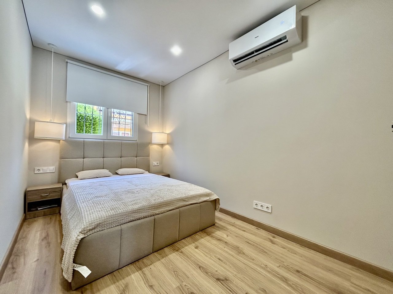 Apartamento en Torrevieja, Alicante, España 2 dormitorios, 56 m2 No. 190129