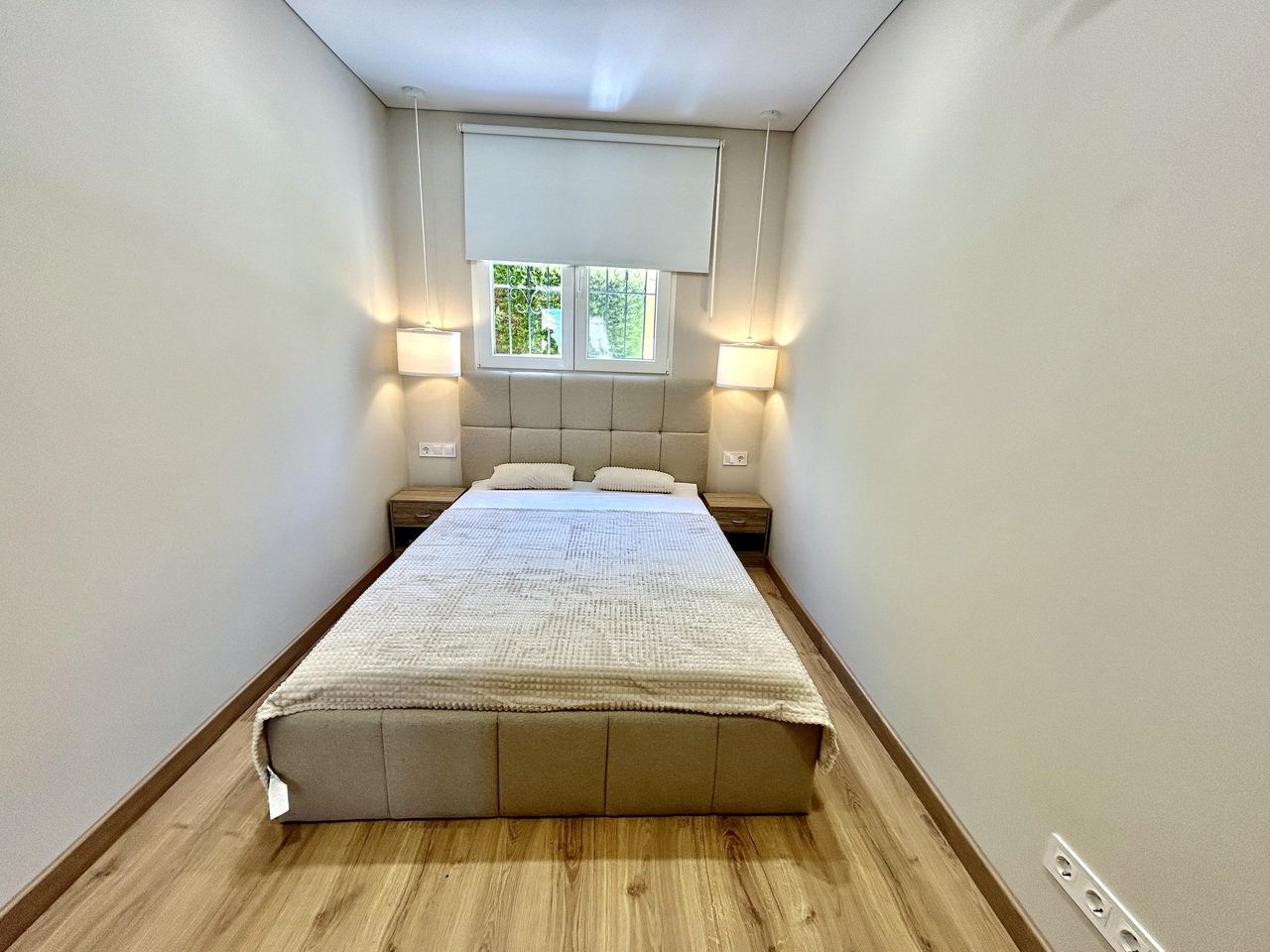 Apartamento en Torrevieja, Alicante, España 2 dormitorios, 56 m2 No. 190129