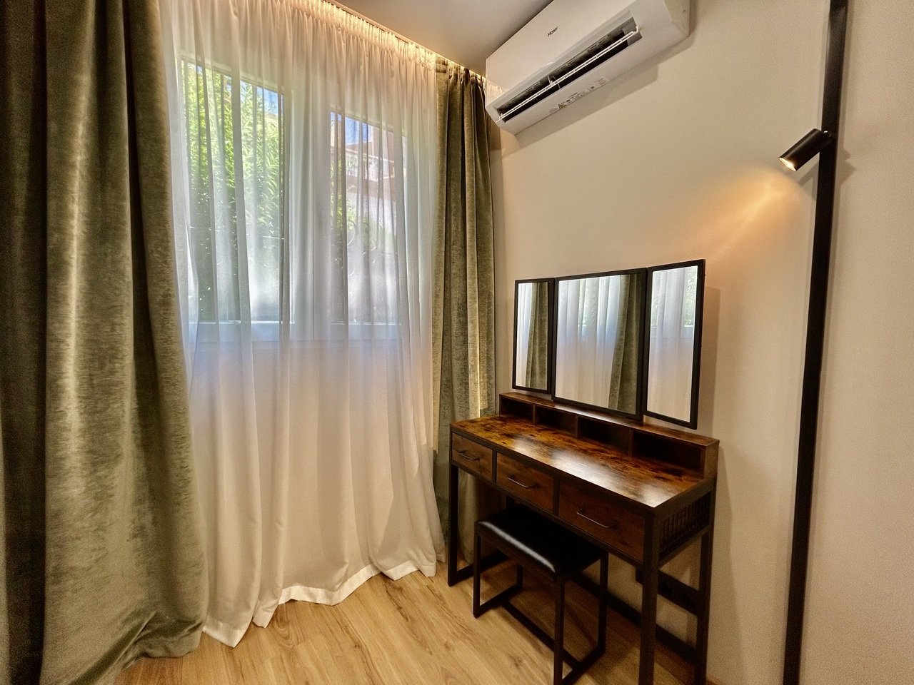 Apartamento en Torrevieja, Alicante, España 2 dormitorios, 56 m2 No. 190129