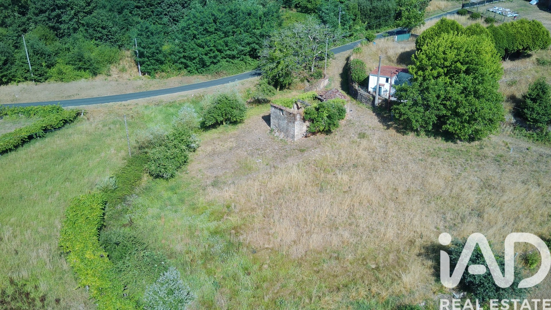Zemes gabals A Estrada, Pontevedra, Spānijā 3634 m2 Nr. 185517