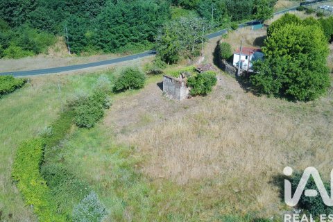 Zemes gabals A Estrada, Pontevedra, Spānijā 3634 m2 Nr. 185517