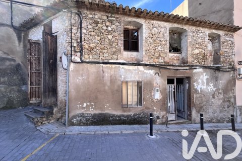 Villa in Ribesalbes, Castellon, Spain 2 bedrooms, 102 sq.m. No. 185516