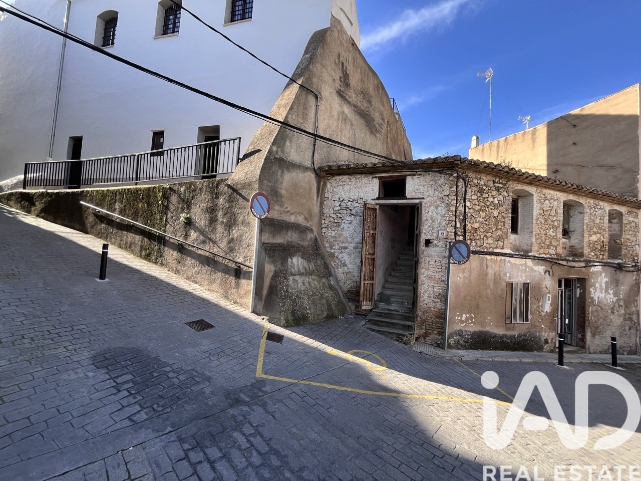Villa a Ribesalbes, Castellon, Spagna 2 camere da letto, 102 mq. N° 185516