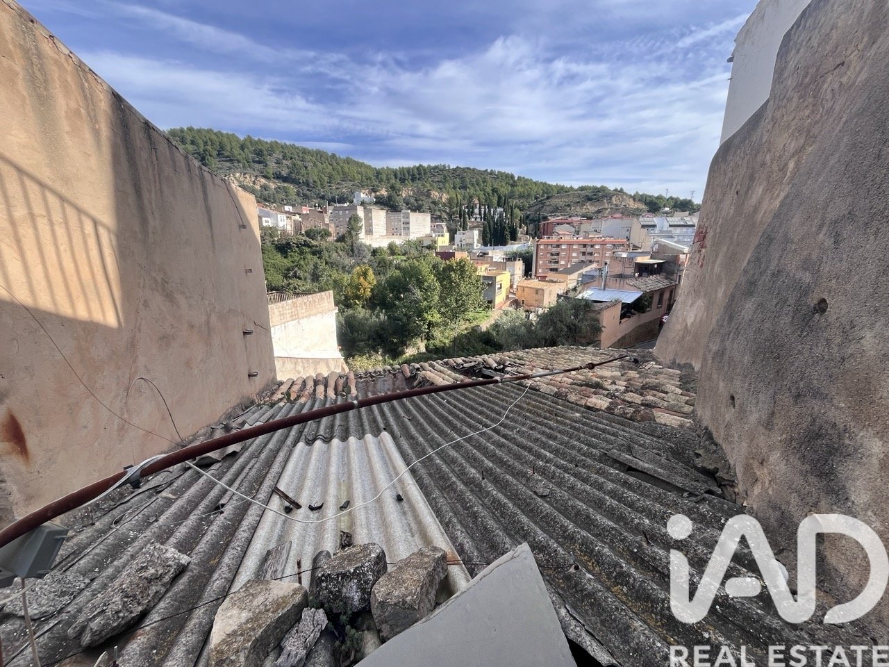 Villa a Ribesalbes, Castellon, Spagna 2 camere da letto, 102 mq. N° 185516
