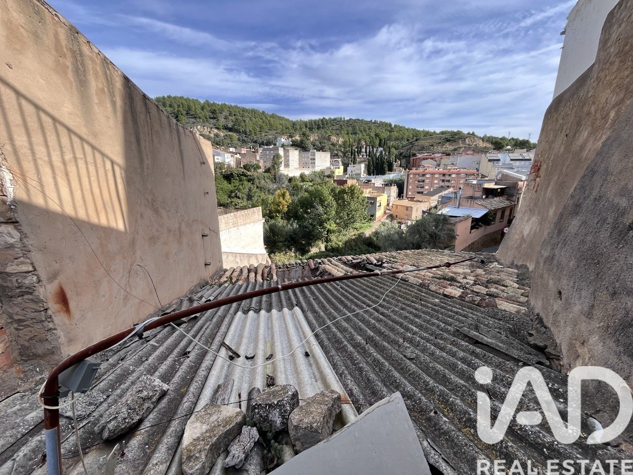 Villa a Ribesalbes, Castellon, Spagna 2 camere da letto, 102 mq. N° 185516