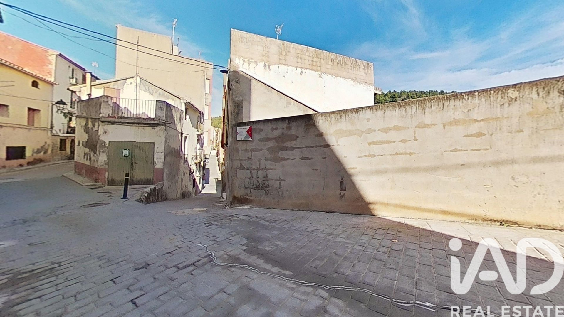 Villa a Ribesalbes, Castellon, Spagna 2 camere da letto, 102 mq. N° 185516