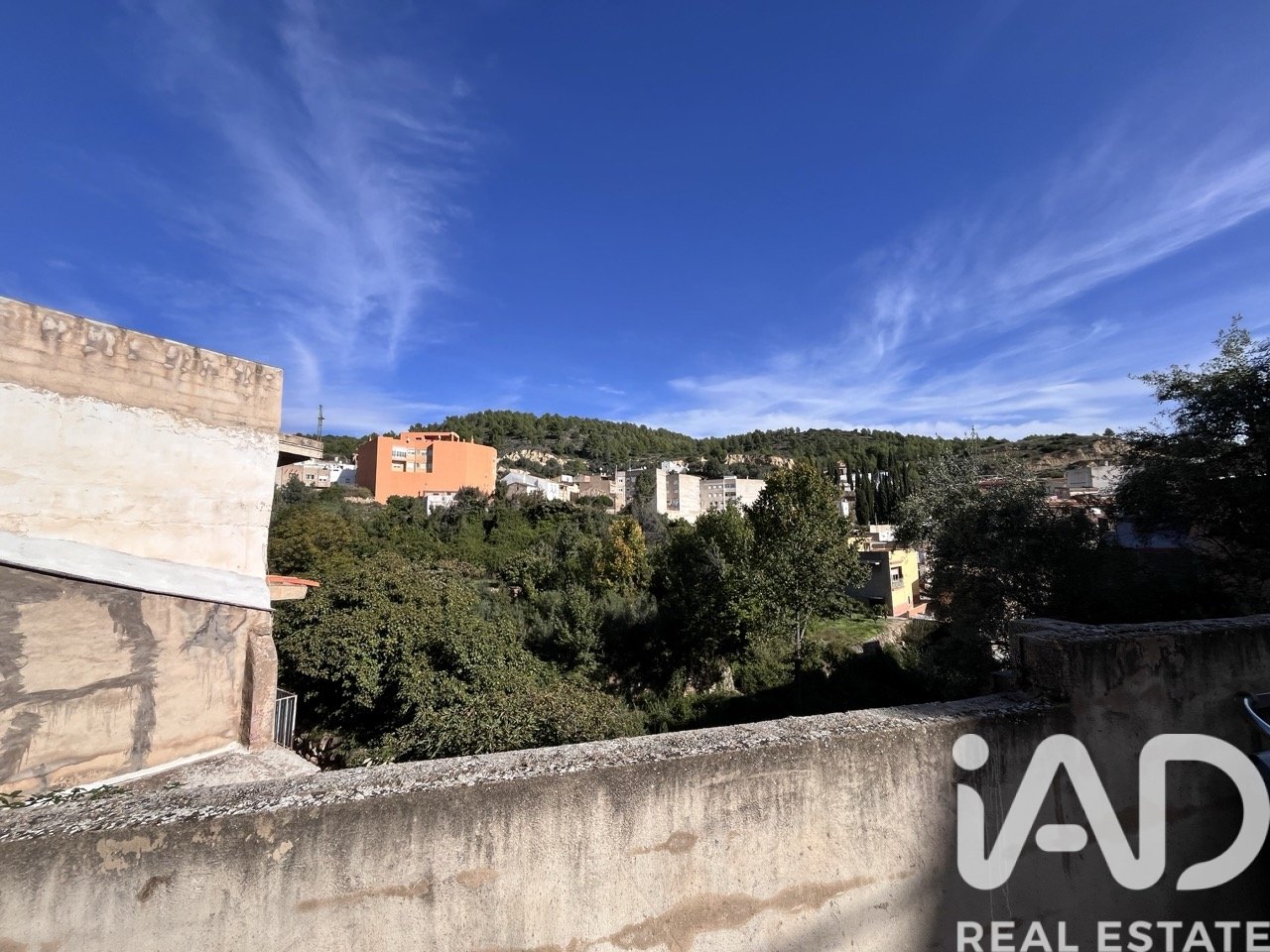 Villa a Ribesalbes, Castellon, Spagna 2 camere da letto, 102 mq. N° 185516