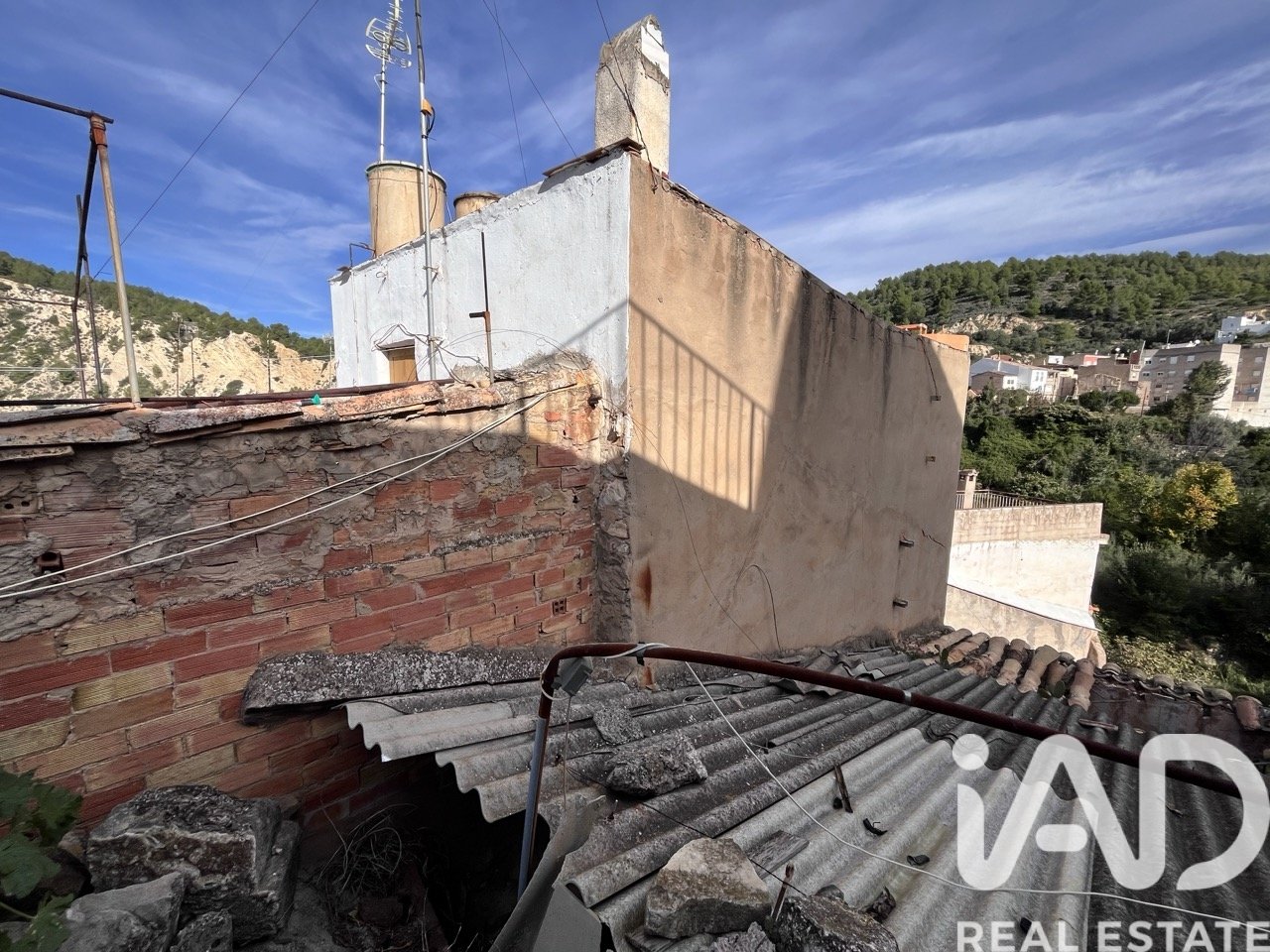 Villa a Ribesalbes, Castellon, Spagna 2 camere da letto, 102 mq. N° 185516