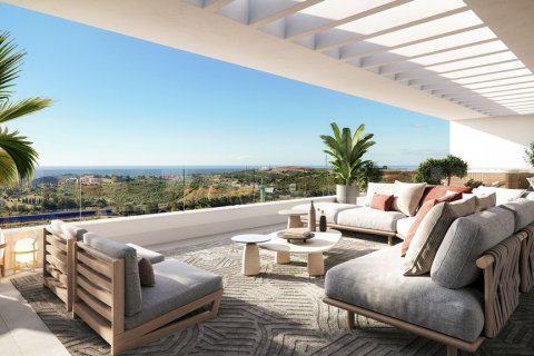 Huoneisto Malaga, Espanja 3 makuuhuonetta, 133 m2 No. 107311