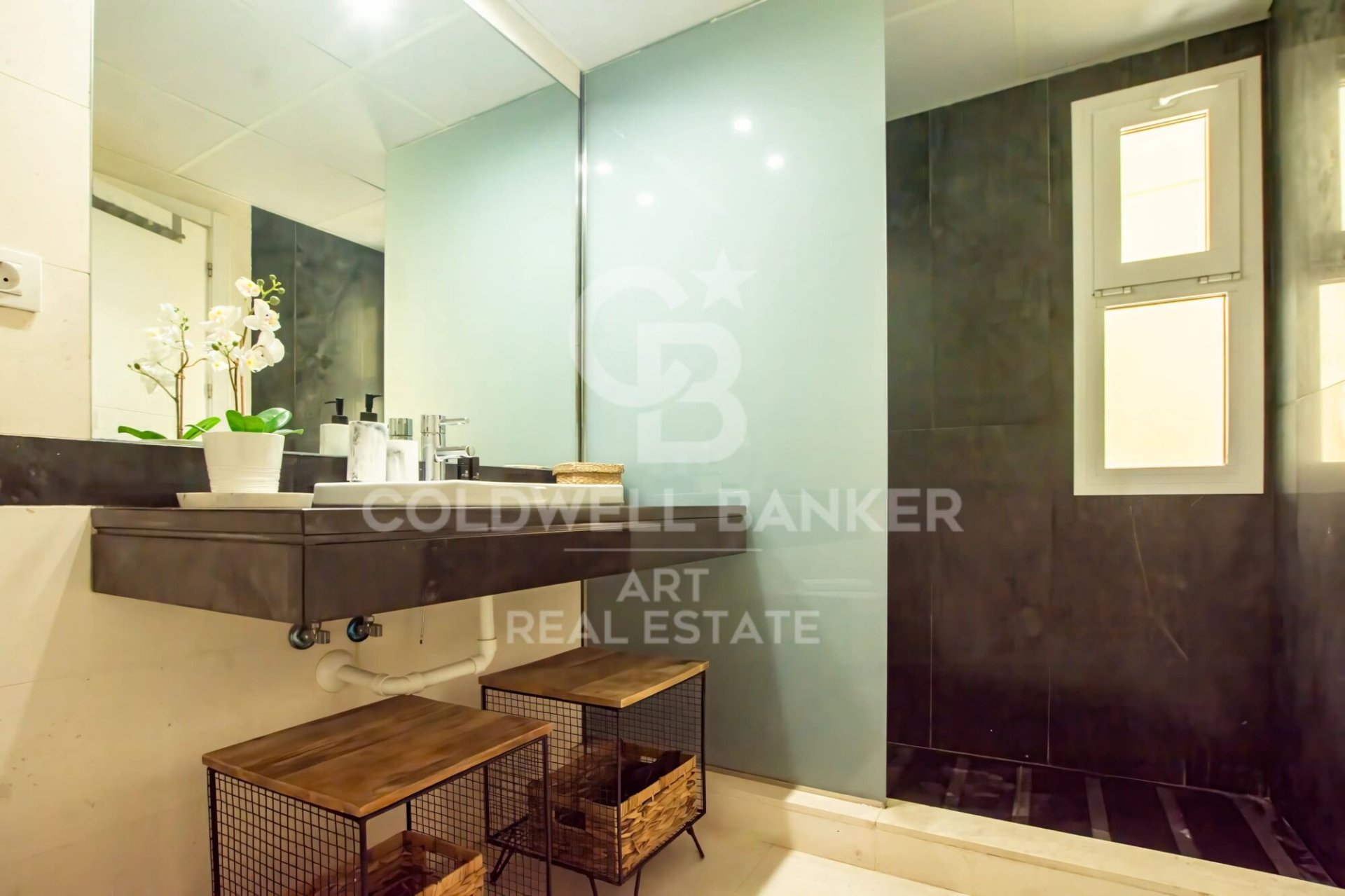 Apartamento en Málaga, España 3 dormitorios, 161 m2 No. 156876