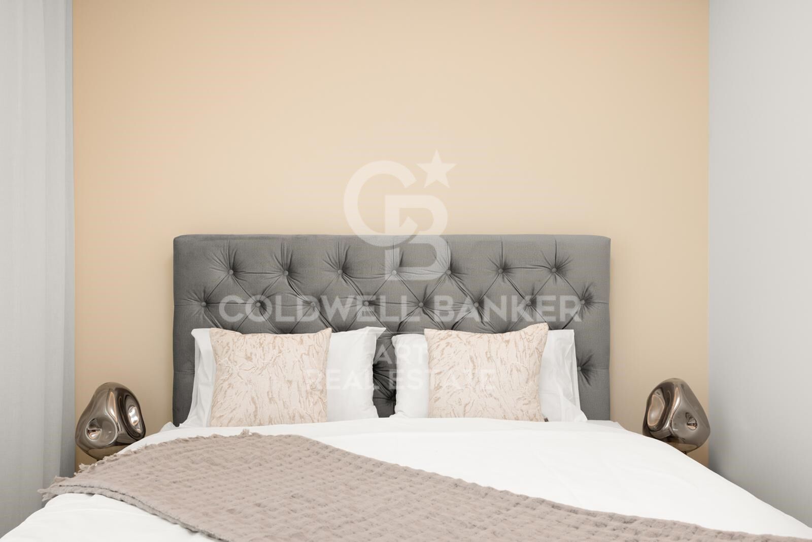 Apartment in Malaga, Spain 3 bedrooms, 172 sq.m. No. 157479