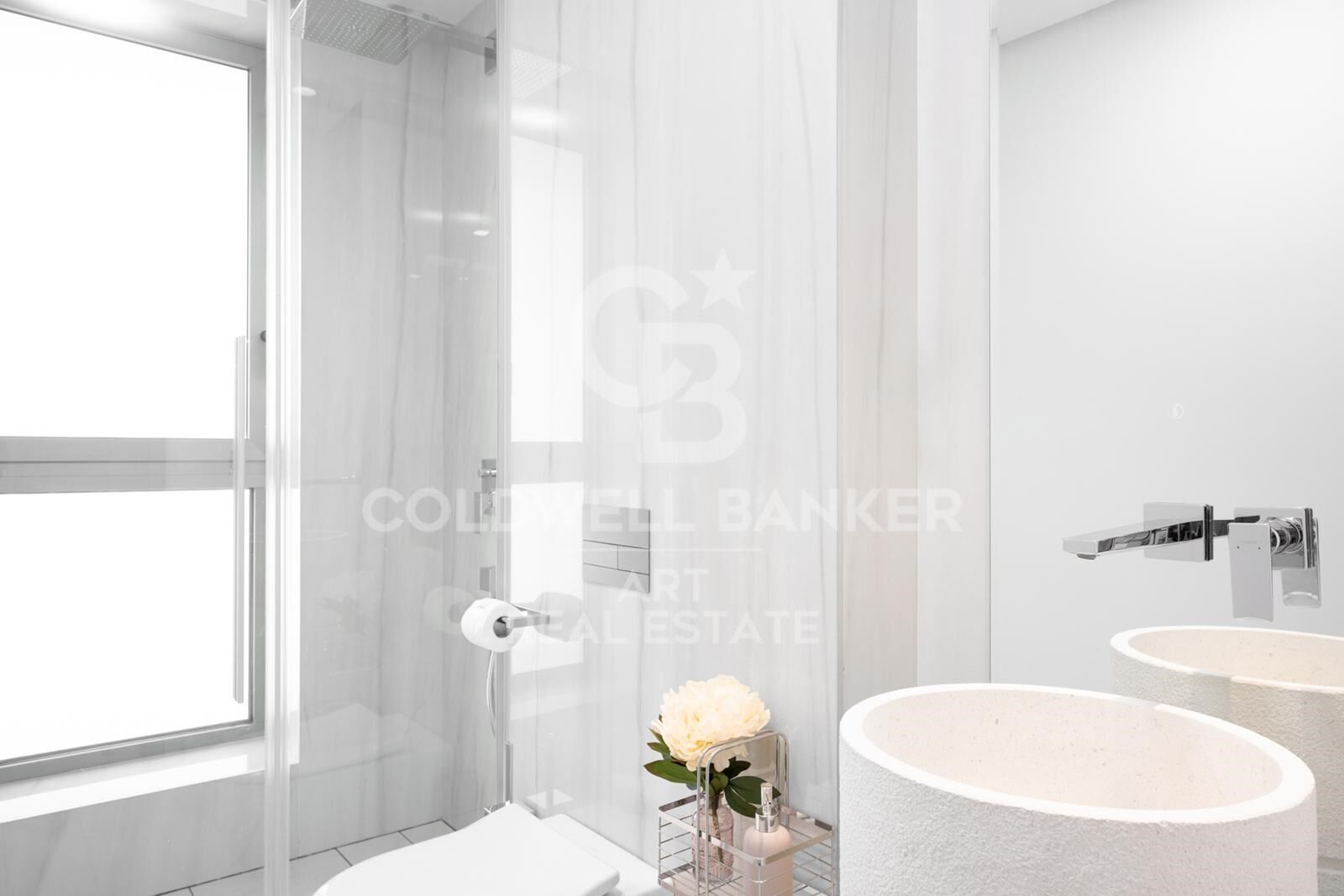 Apartment in Malaga, Spain 3 bedrooms, 172 sq.m. No. 157479