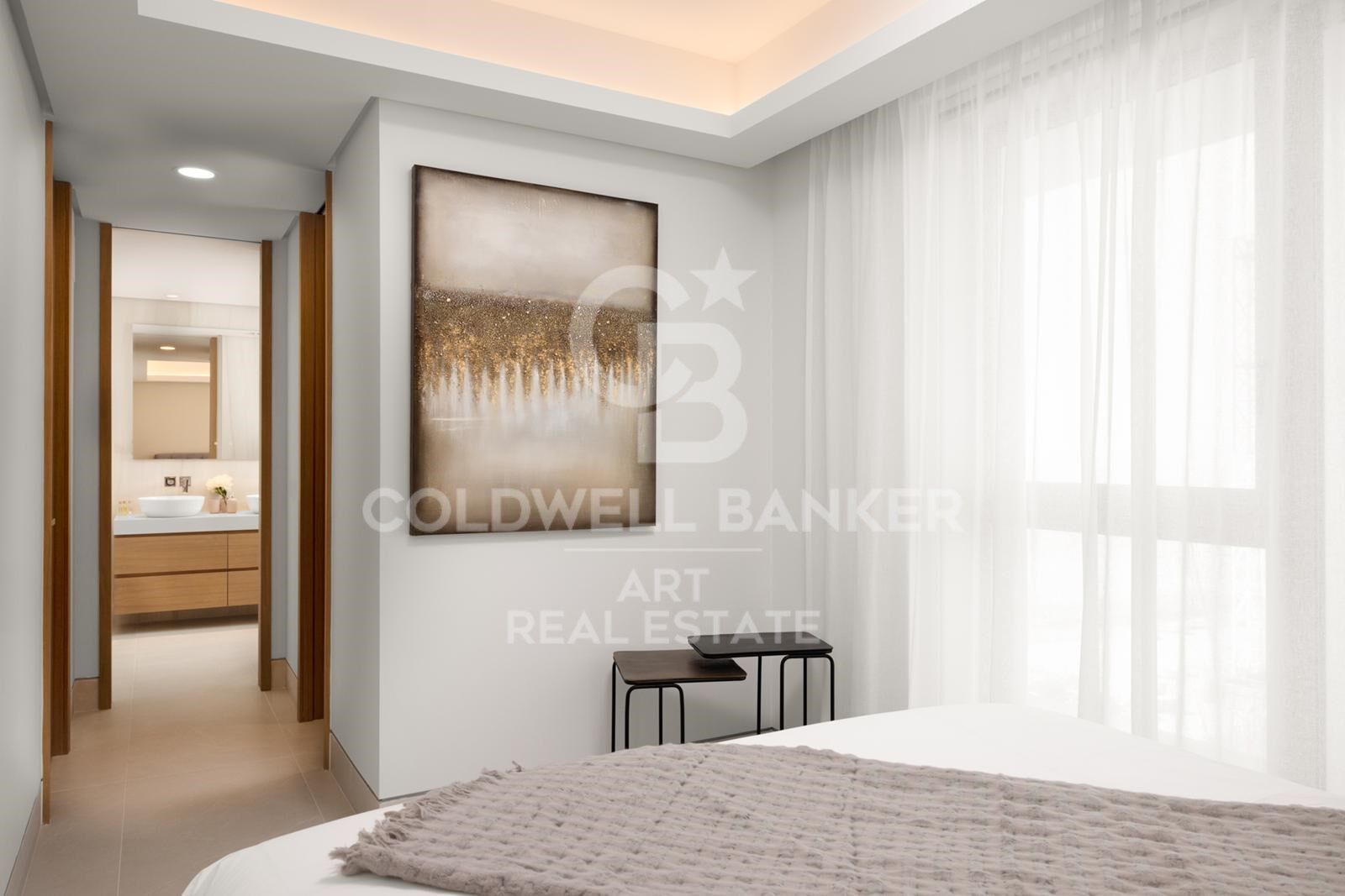 Apartment in Malaga, Spain 3 bedrooms, 172 sq.m. No. 157479