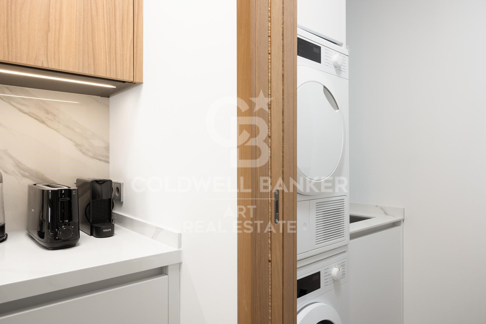 Apartment in Malaga, Spain 3 bedrooms, 172 sq.m. No. 157479