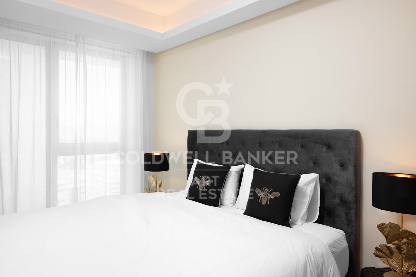 Apartment in Malaga, Spain 3 bedrooms, 172 sq.m. No. 157479