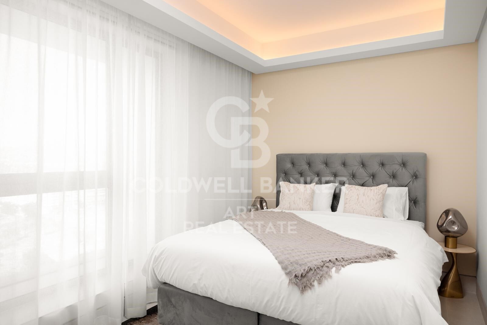 Apartment in Malaga, Spain 3 bedrooms, 172 sq.m. No. 157479