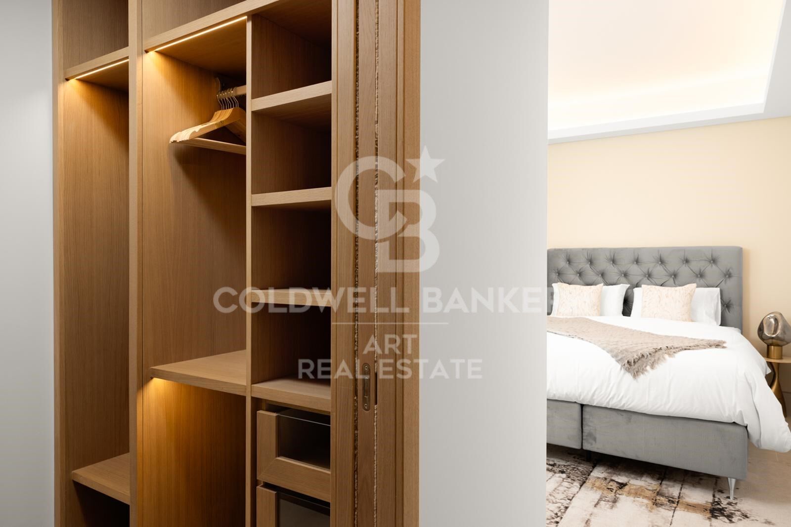 Apartment in Malaga, Spain 3 bedrooms, 172 sq.m. No. 157479