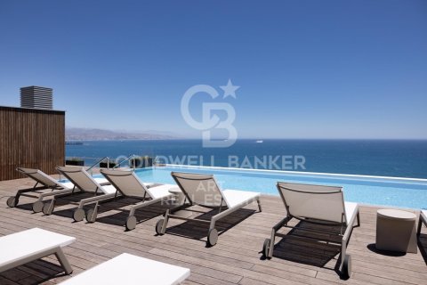 Apartament w Malaga, Hiszpania 3 sypialnie, 172 mkw. nr 157479